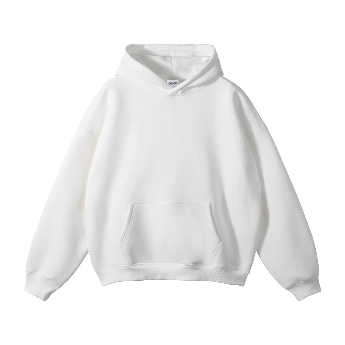 W005 350g Pullover Hoodie 