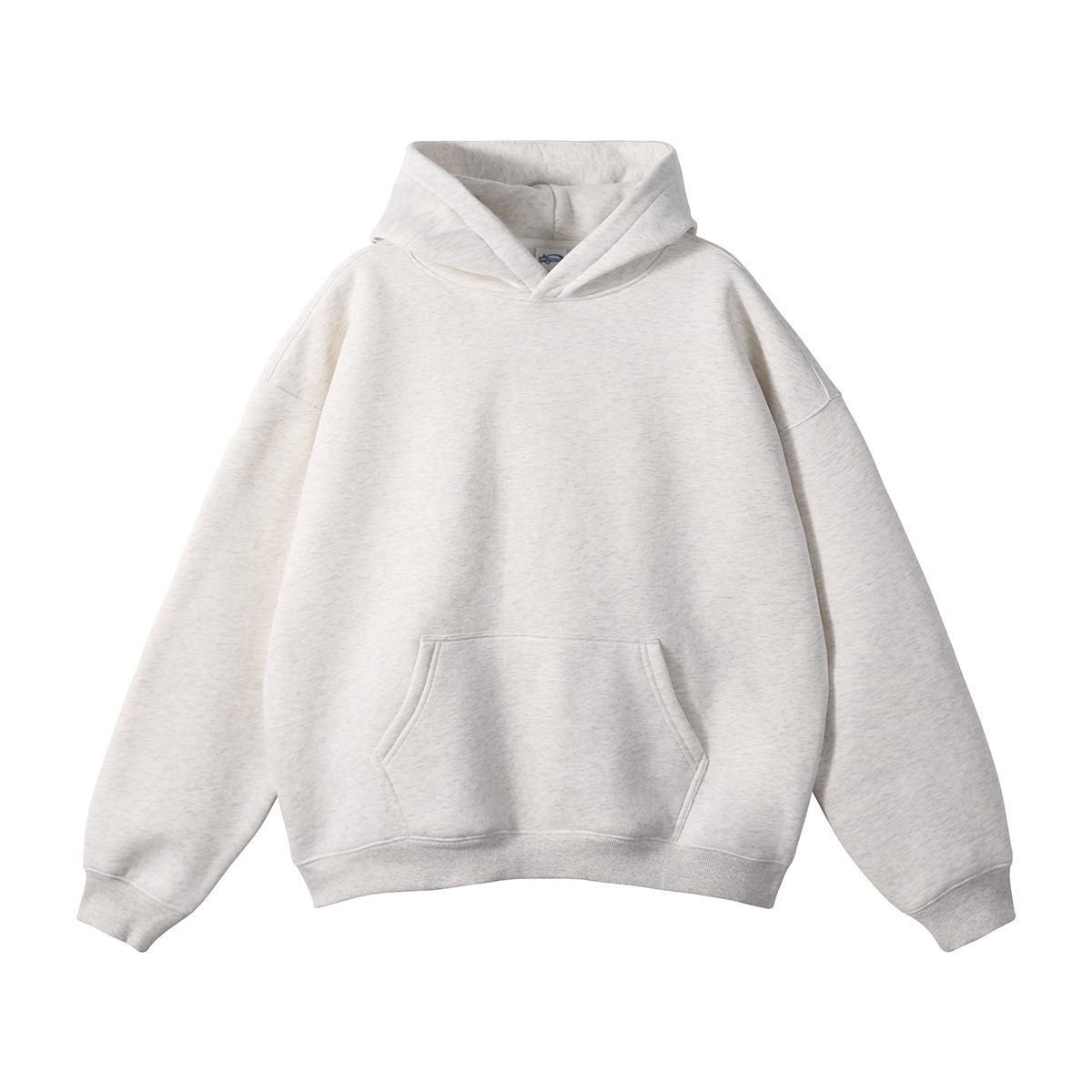 W005 350g Pullover Hoodie 