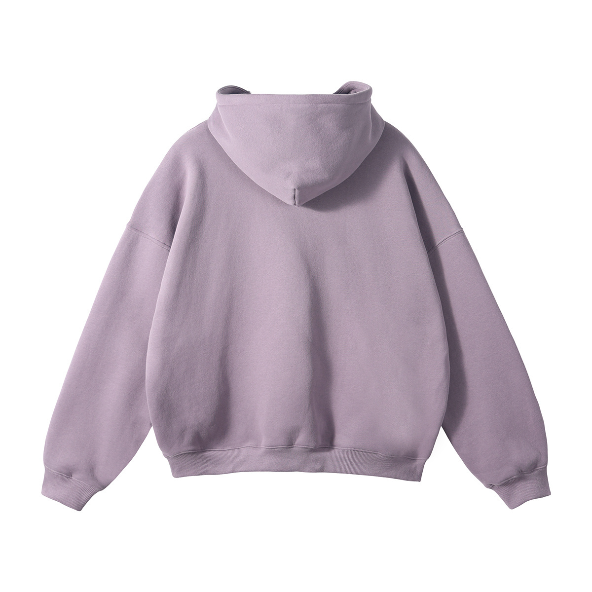 W005 350g Pullover Hoodie 