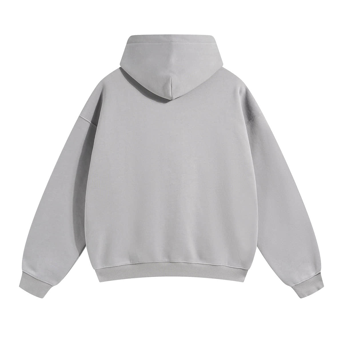 W005 350g Pullover Hoodie 