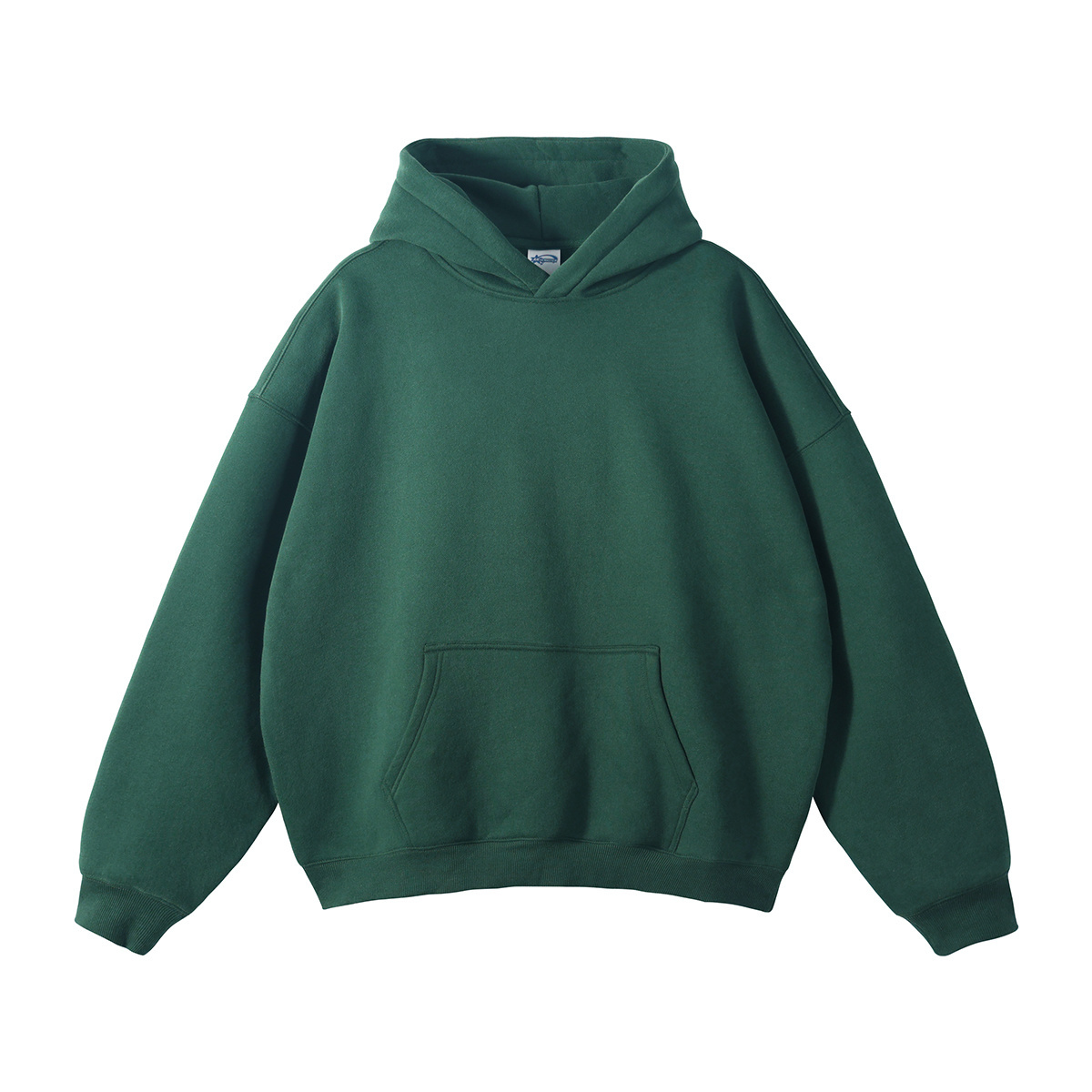 W005 350g Pullover Hoodie 
