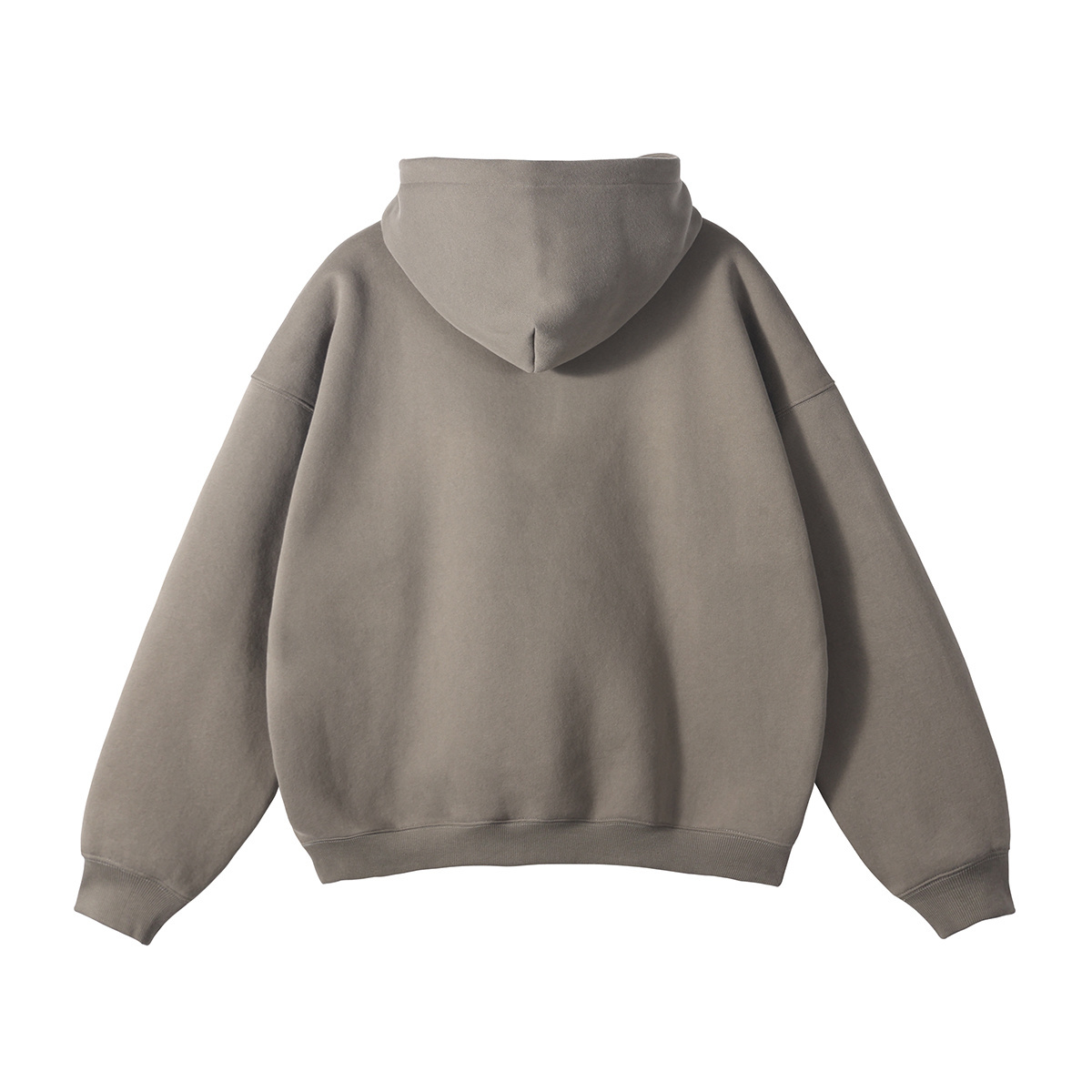 W005 350g Pullover Hoodie 