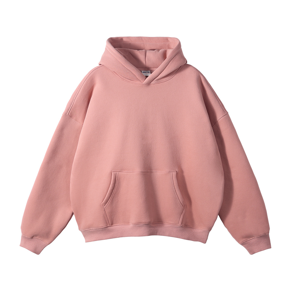 W005 350g Pullover Hoodie 