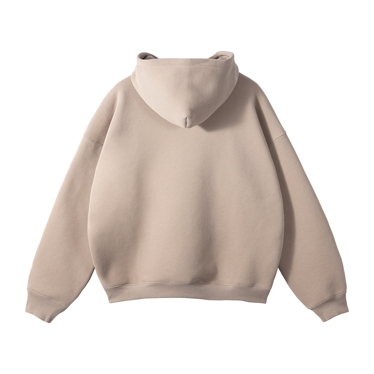 W005 350g Pullover Hoodie 