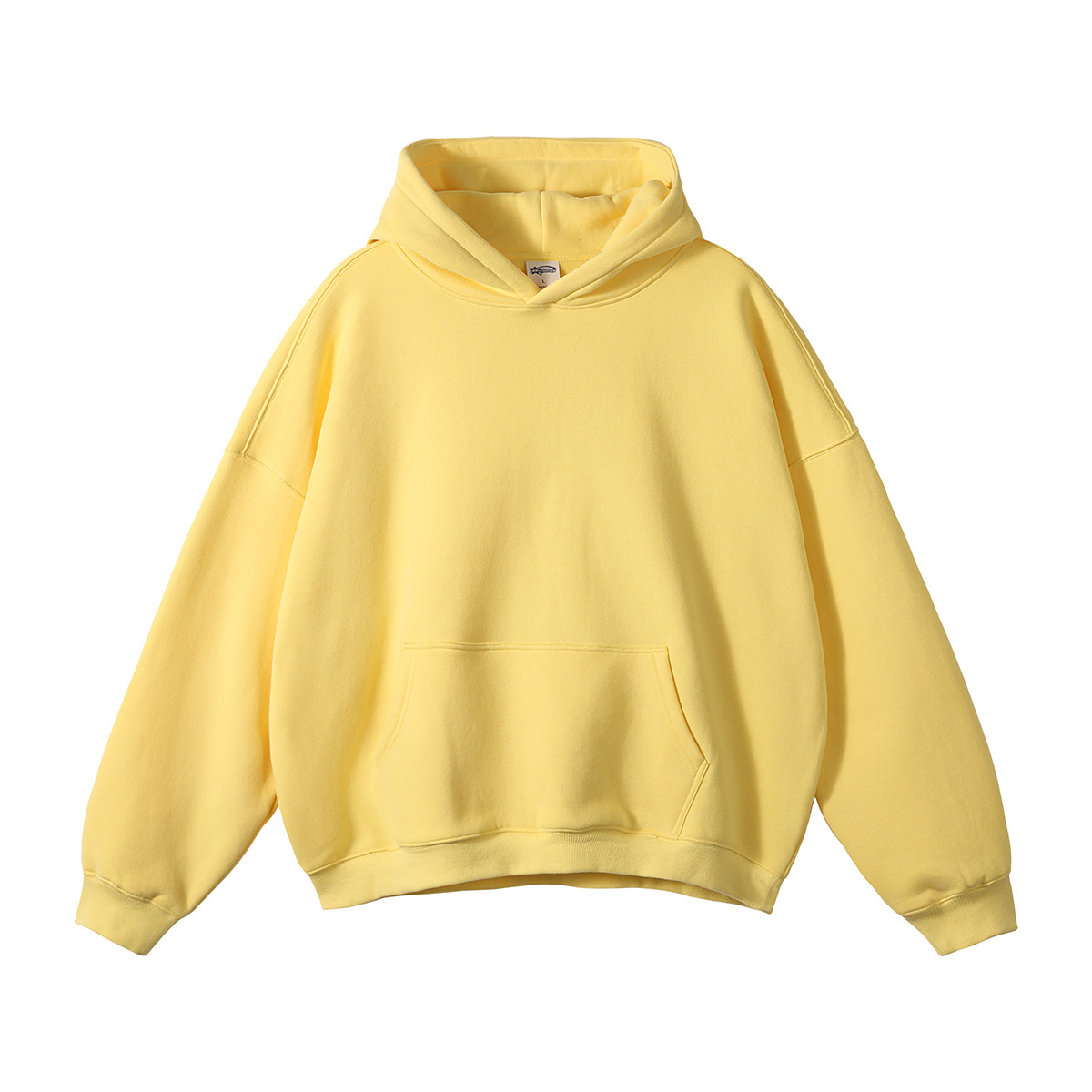 W005 350g Pullover Hoodie 