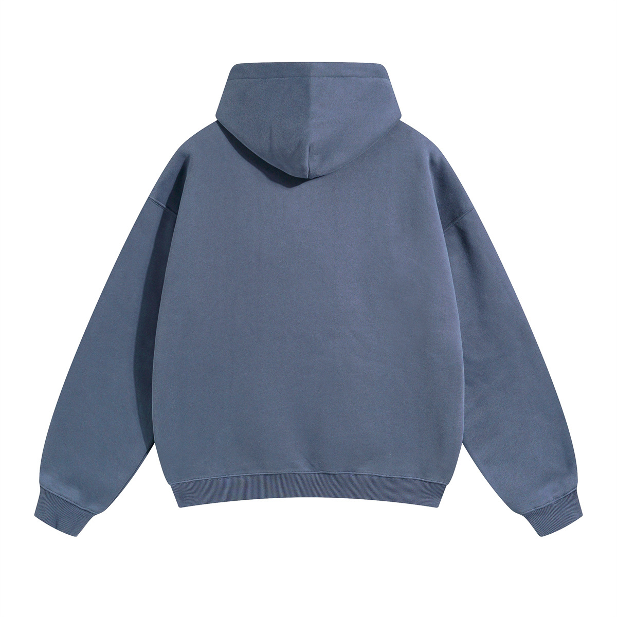 W005 350g Pullover Hoodie 