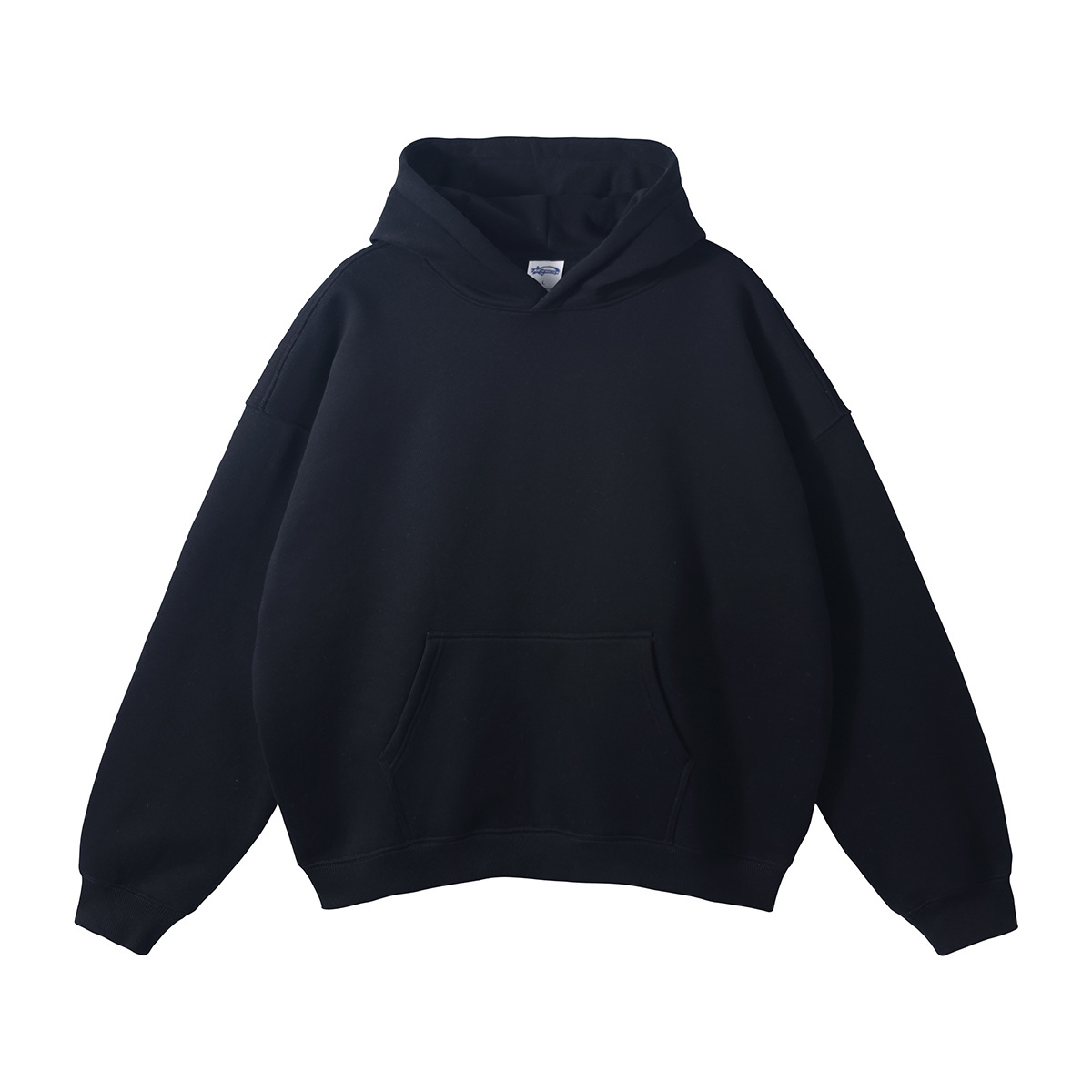W005 350g Pullover Hoodie 