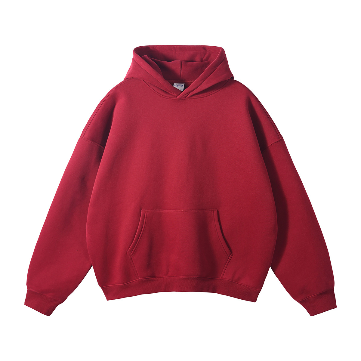 W005 350g Pullover Hoodie 