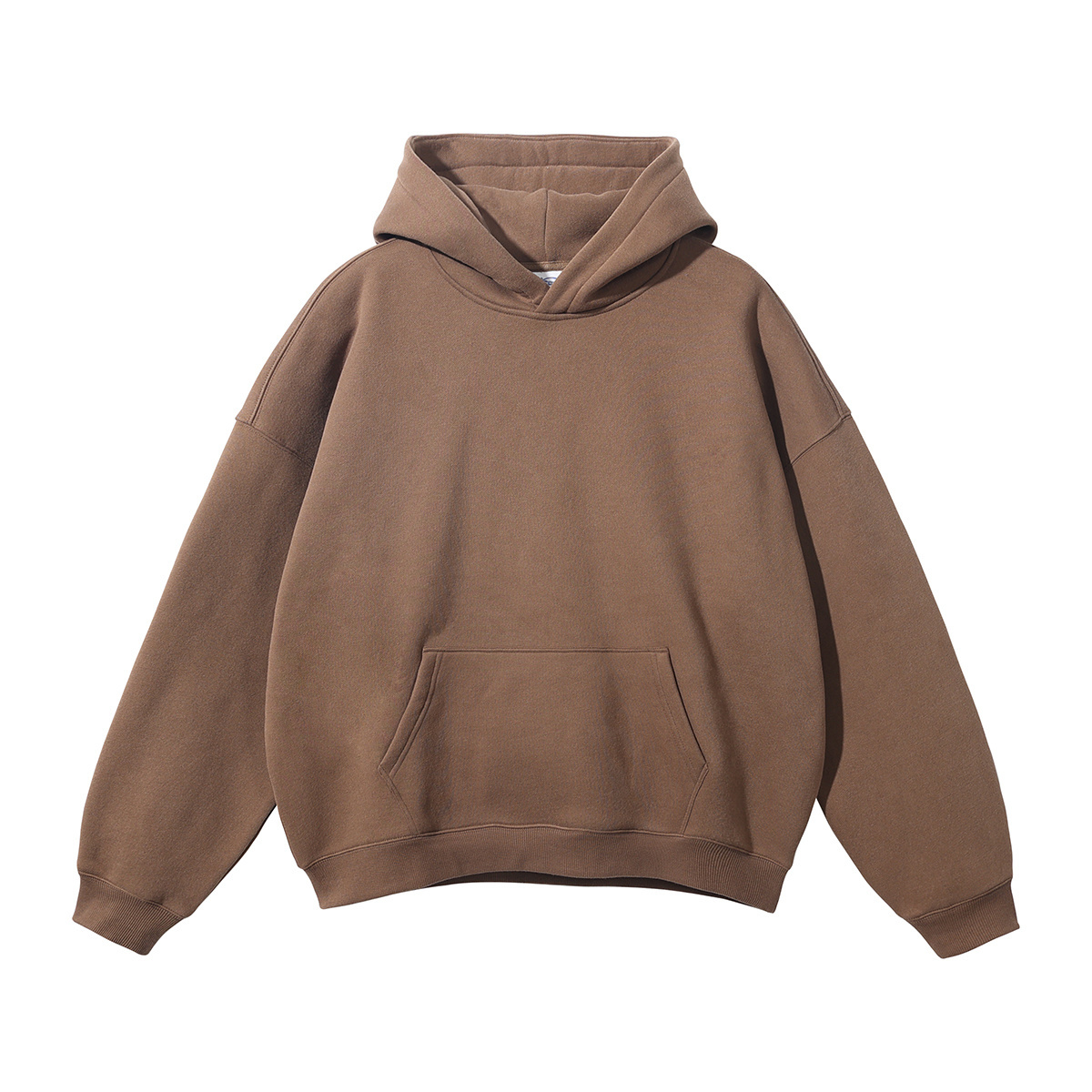 W005 350g Pullover Hoodie 