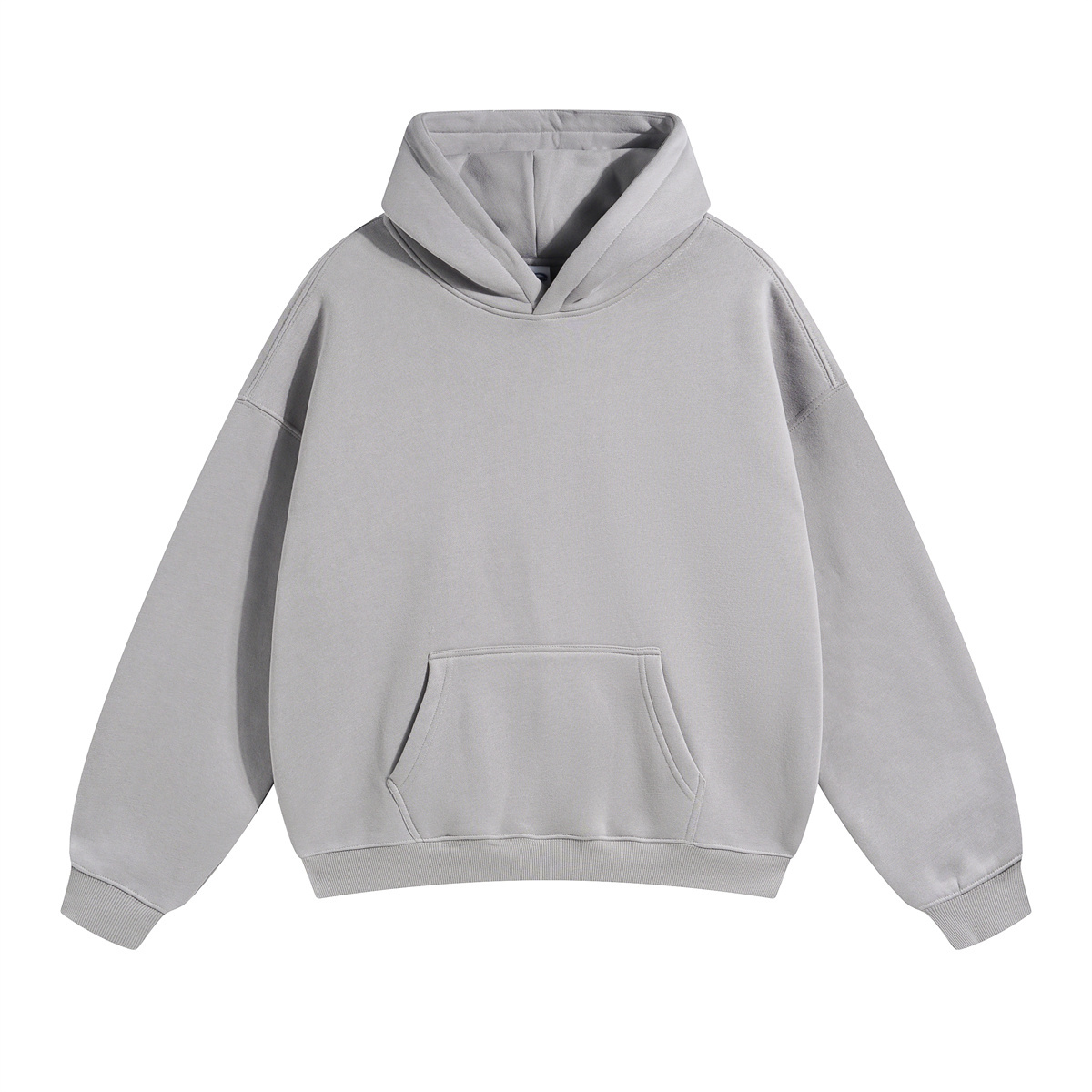 W005 350g Pullover Hoodie 