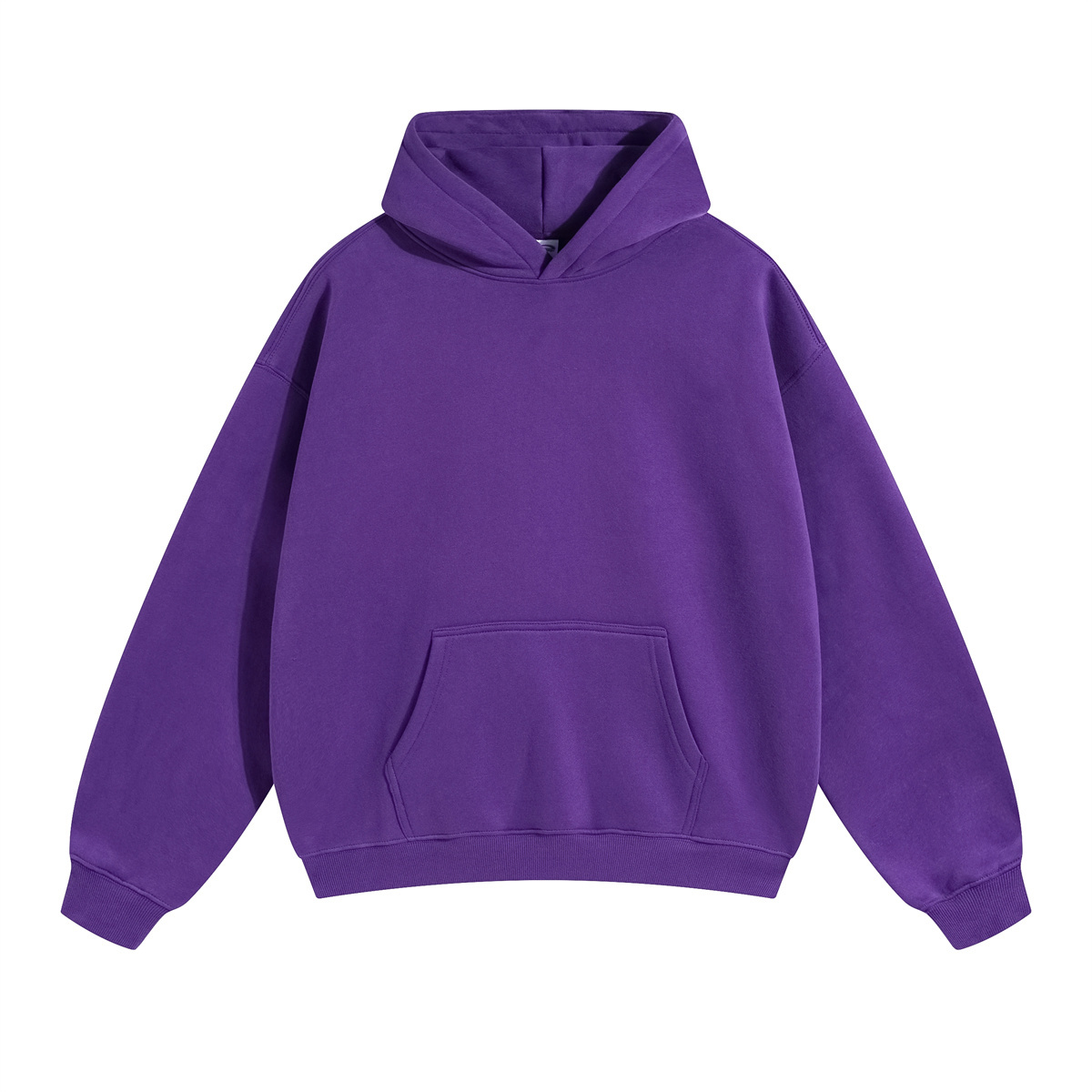 W005 350g Pullover Hoodie 