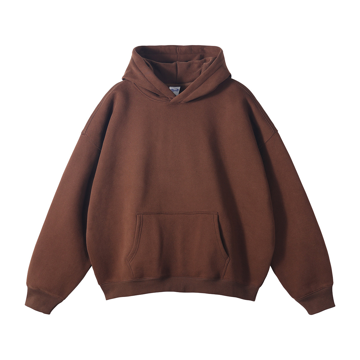W005 350g Pullover Hoodie 