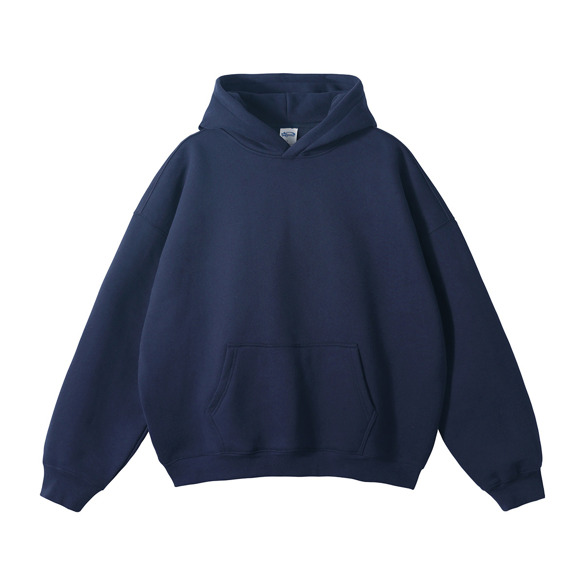 W005 350g Pullover Hoodie 