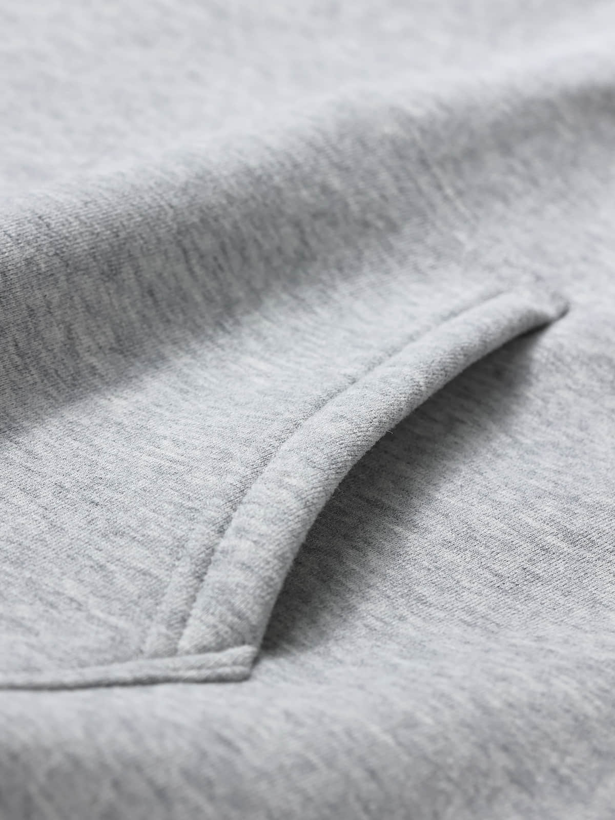 W005 350g Pullover Hoodie 