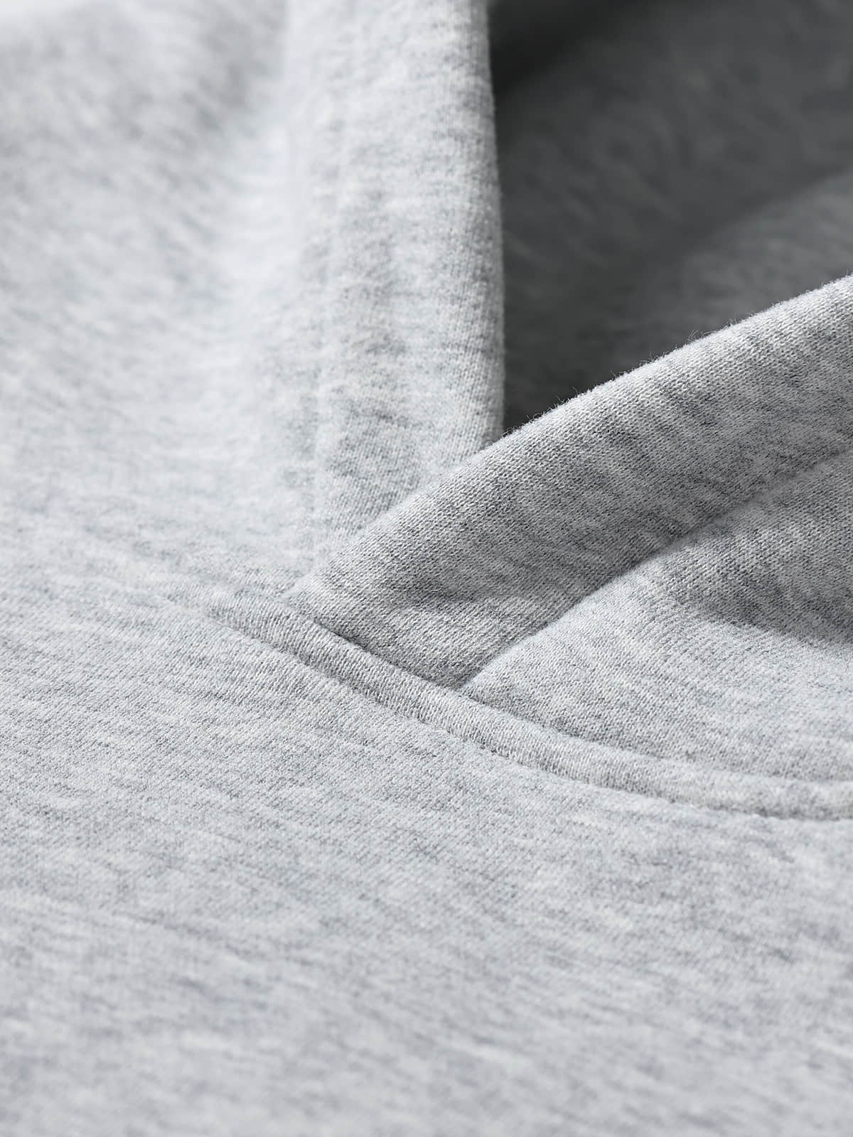 W005 350g Pullover Hoodie 