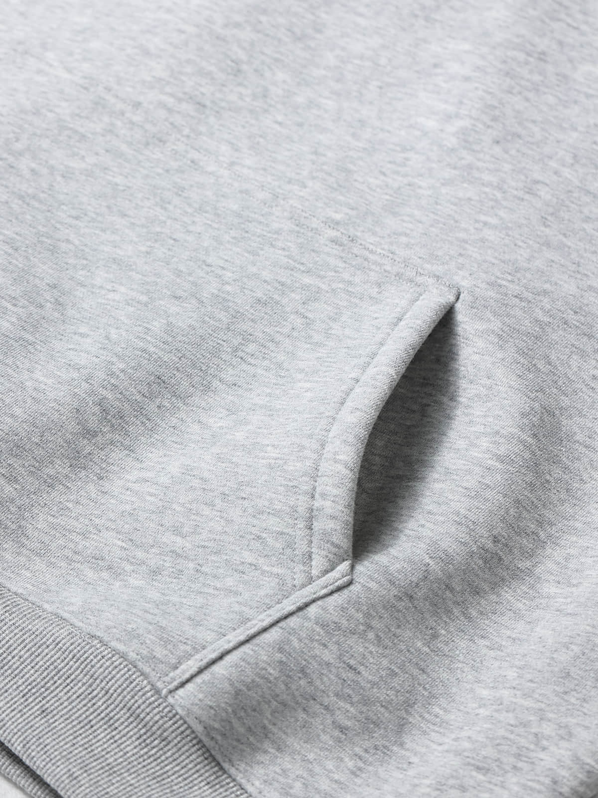 W005 350g Pullover Hoodie 