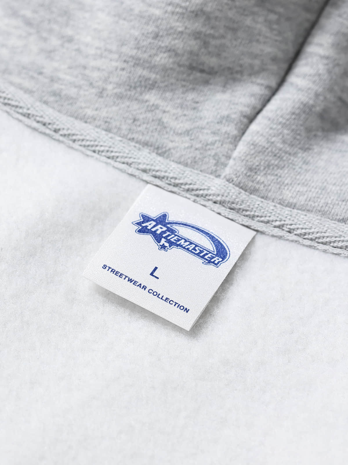 W005 350g Pullover Hoodie 