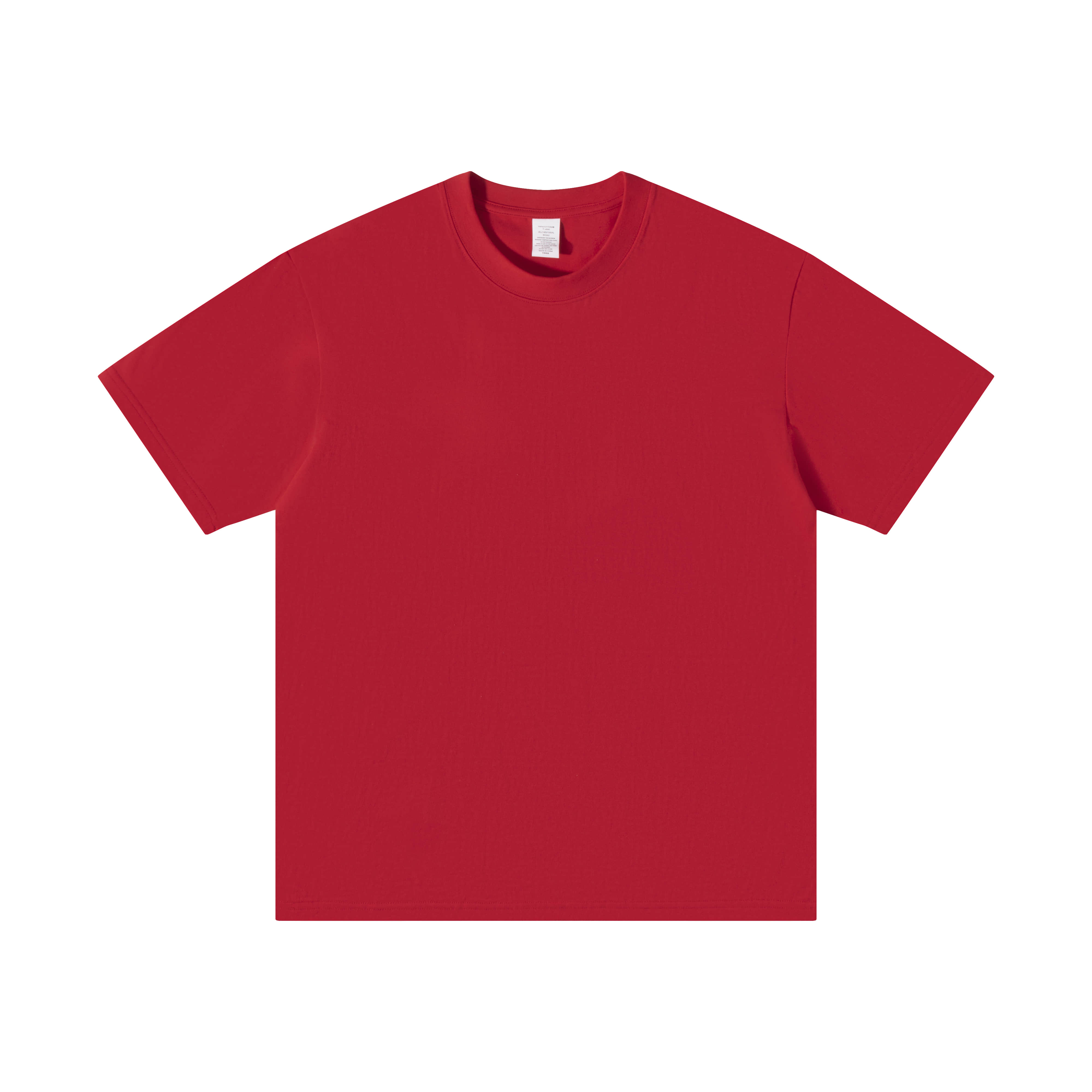 T001 230g combed precision Siro Cpun Cotton Short Sleeve