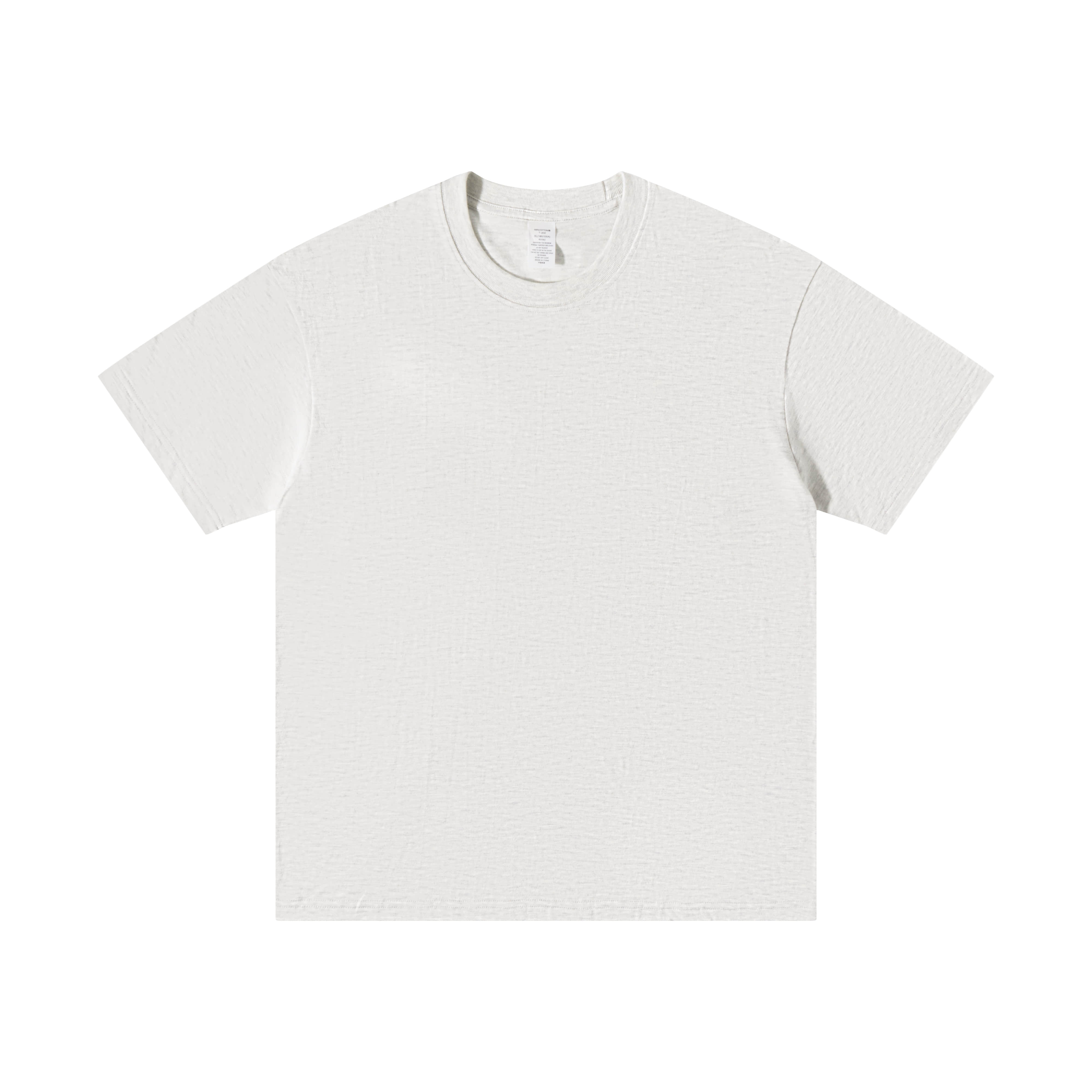 T001 230g combed precision Siro Cpun Cotton Short Sleeve