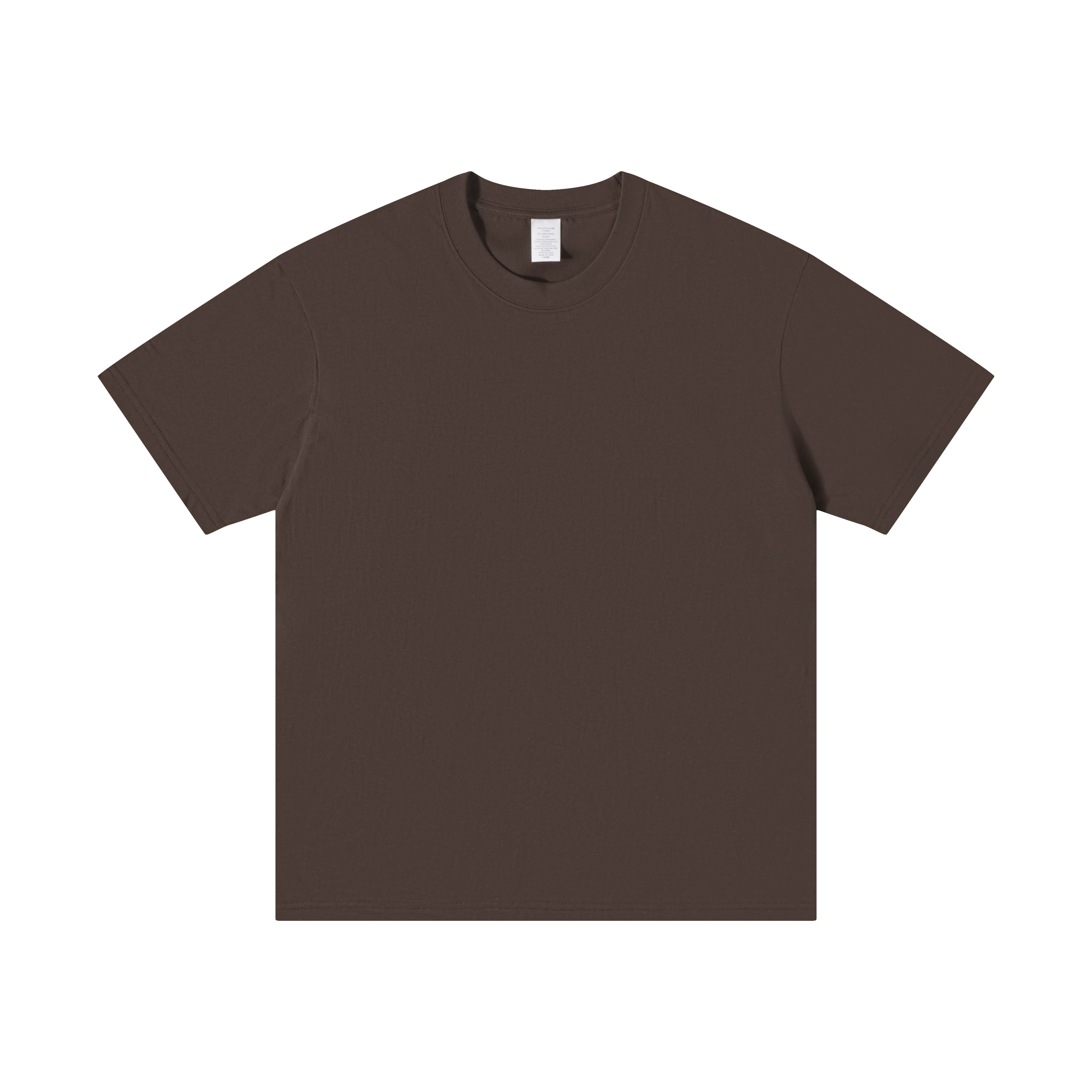 T001 230g combed precision Siro Cpun Cotton Short Sleeve